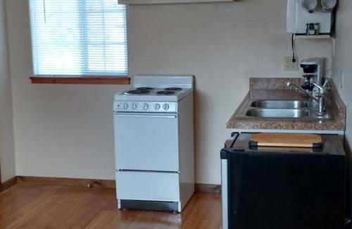 Friday Harbor Bed & Breakfast | 37 m² Bed and breakfast ∙ 2 guests