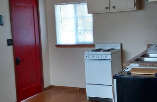 Friday Harbor Bed & Breakfast | 37 m² Bed and breakfast ∙ 2 guests