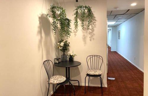 Center City Hostel | 37 m² Hostel ∙ 4 guests