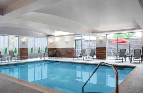 Linntown Hotel | 37 m² Hotel ∙ 127 guests