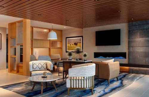 Linntown Hotel | 37 m² Hotel ∙ 127 guests
