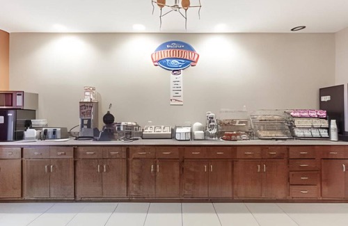 Madison Hotel | 37 m² Hotel ∙ 127 guests