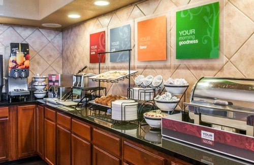 Allison Hotel | 37 m² Hotel ∙ 127 guests