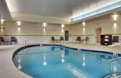 Clarksville Hotel | 37 m² Hotel ∙ 127 guests