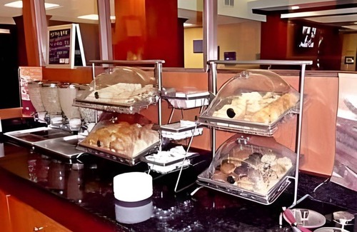 Clarksville Hotel | 37 m² Hotel ∙ 127 guests