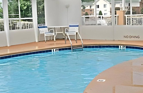 Clarksville Hotel | 37 m² Hotel ∙ 127 guests