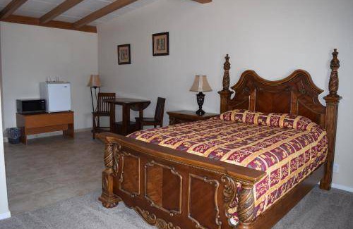 Deming Hotel | 37 m² Hotel ∙ 4 guests