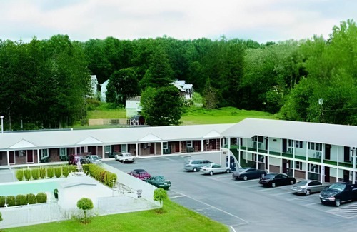 Lee House | 37 m² Motel ∙ 7 guests