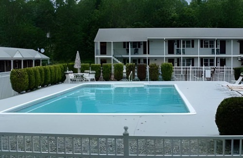 Lee House | 37 m² Motel ∙ 7 guests