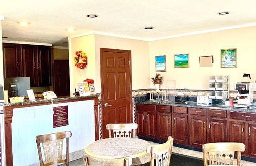 Lee House | 37 m² Motel ∙ 7 guests