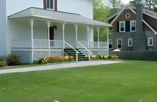 Lee House | 37 m² Motel ∙ 7 guests