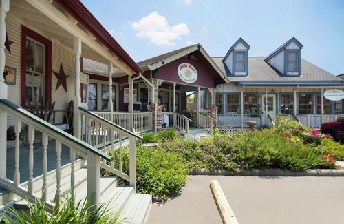 League City Resort | 37 m² Resort ∙ 127 guests