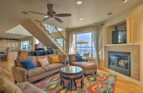 Granite Bay House | 371 m² House ∙ 5 bedrooms ∙ 12 guests