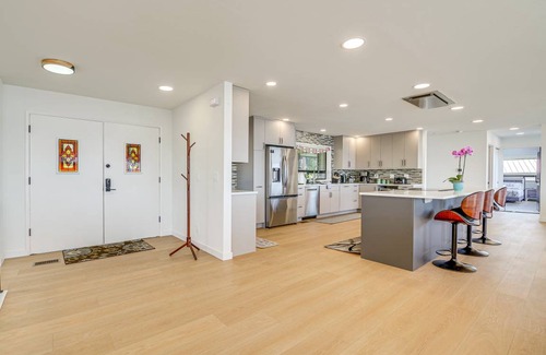 Camano Island House | 371 m² House ∙ 4 bedrooms ∙ 10 guests