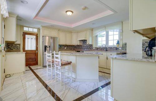 Ronks House | 387 m² House ∙ 7 bedrooms ∙ 12 guests