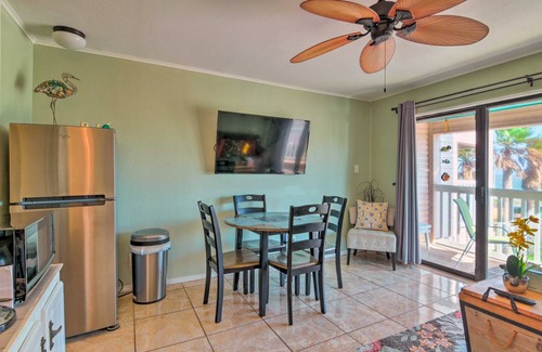 North Beach Apartment | 39 m² Apartment ∙ 1 bedroom ∙ 4 guests