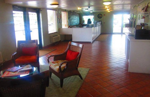 Pennington Bend Hotel | 39 m² Hotel ∙ 127 guests