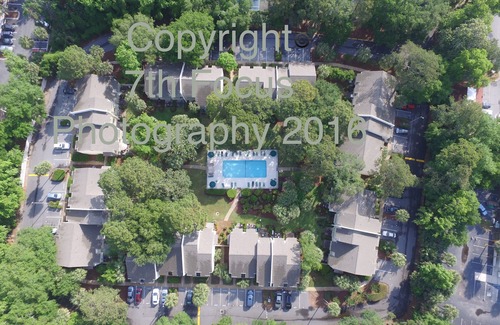 North Forest Beach House | 4 Bedroom w/pool in Downtown Hilton Head - walk to beach, shops and dining!
