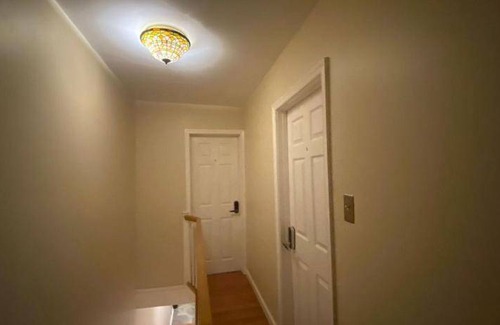 Newbold Apartment | 40 m² Apartment ∙ 2 guests