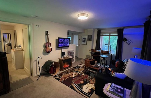Bolton Cottage | 40 m² Cabin ∙ 1 bedroom ∙ 4 guests