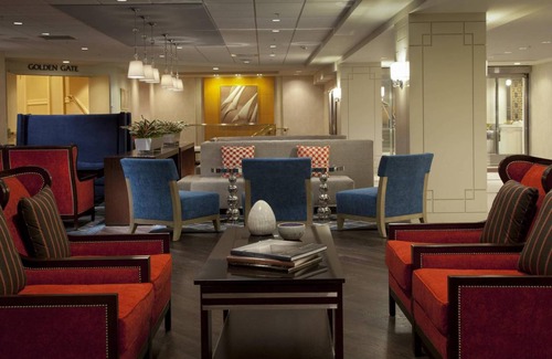 Fisherman's Wharf Hotel | 40 m² Hotel ∙ 127 guests
