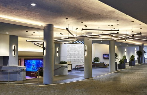 Fisherman's Wharf Hotel | 40 m² Hotel ∙ 127 guests