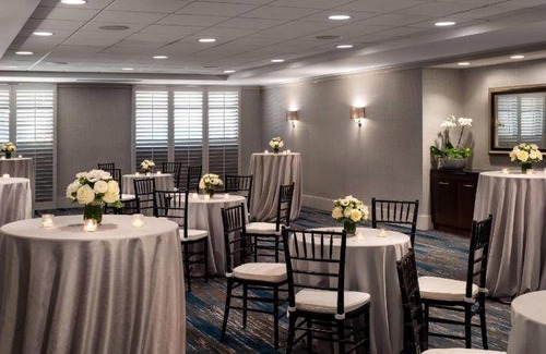Fisherman's Wharf Hotel | 40 m² Hotel ∙ 127 guests