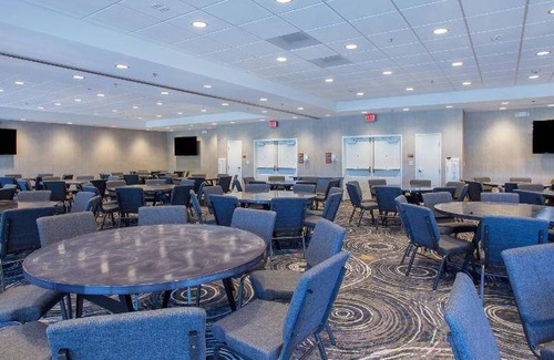 Oak Ridge Hotel | 40 m² Hotel ∙ 127 guests
