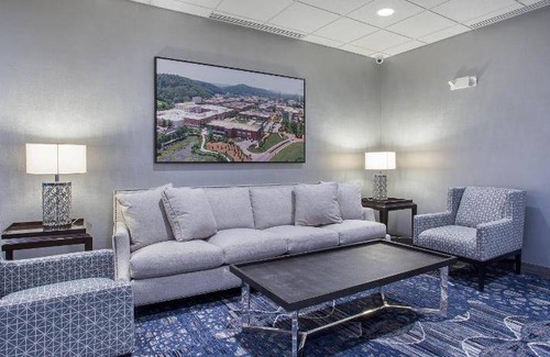 Oak Ridge Hotel | 40 m² Hotel ∙ 127 guests