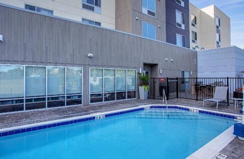 Oak Ridge Hotel | 40 m² Hotel ∙ 127 guests