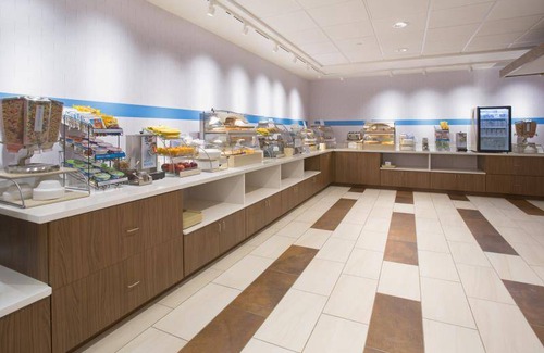 Slidell Hotel | 40 m² Hotel ∙ 127 guests