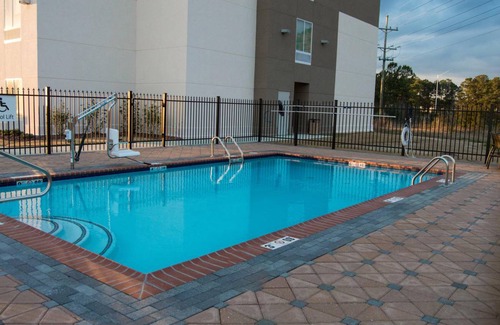 Slidell Hotel | 40 m² Hotel ∙ 127 guests