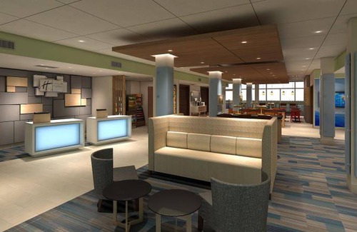 Slidell Hotel | 40 m² Hotel ∙ 127 guests