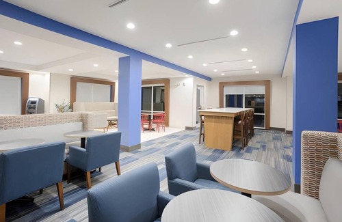 Slidell Hotel | 40 m² Hotel ∙ 127 guests