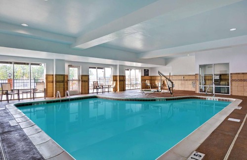 Hoover Hotel | 40 m² Hotel ∙ 127 guests