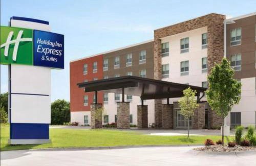 Stevensville Hotel | 40 m² Hotel ∙ 6 guests