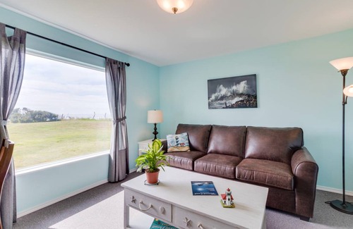 Rockaway Beach House | 40 m² Maisonette ∙ 1 bedroom ∙ 4 guests