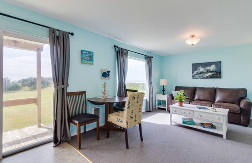 Rockaway Beach House | 40 m² Maisonette ∙ 1 bedroom ∙ 4 guests