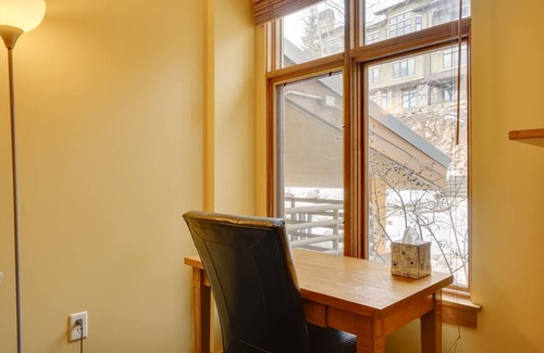 Park City Apartment | 41 m² Apartment ∙ 4 guests