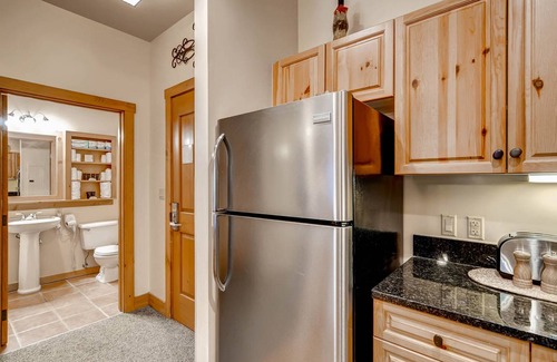River Run Condo | 41 m² Condo ∙ 4 guests