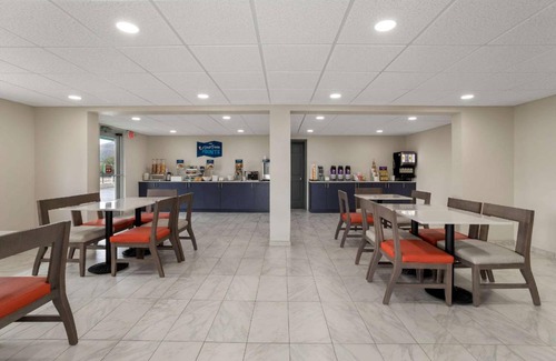 Kimball Hotel | 41 m² Hotel ∙ 127 guests