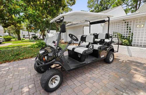 Miramar Beach House | 418 Linkside Drive Home