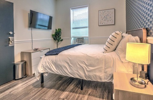 Columbus Apartment | 42 m² Apartment ∙ 1 bedroom ∙ 2 guests