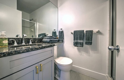 Columbus Apartment | 42 m² Apartment ∙ 1 bedroom ∙ 2 guests