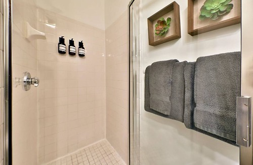 Columbus Apartment | 42 m² Apartment ∙ 2 guests