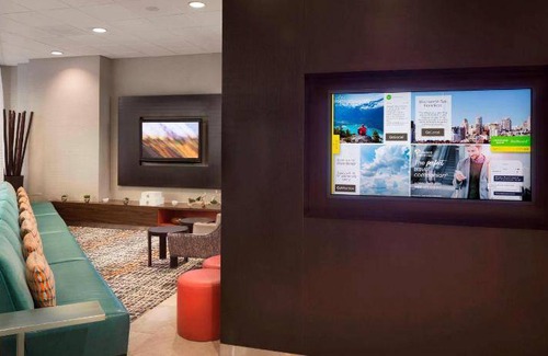 Fisherman's Wharf Hotel | 42 m² Hotel ∙ 127 guests
