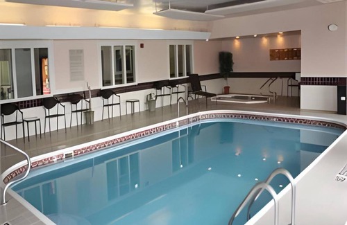 Forest Hills Hotel | 42 m² Hotel ∙ 127 guests