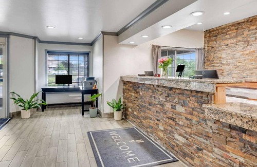Forest Hills Hotel | 42 m² Hotel ∙ 127 guests