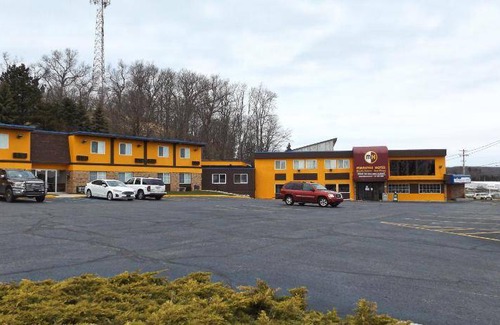 Manistee Hotel | 42 m² Hotel ∙ 127 guests