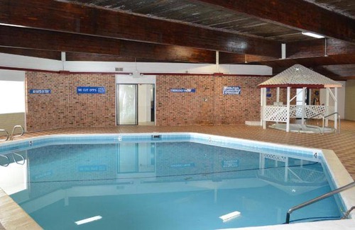 Manistee Hotel | 42 m² Hotel ∙ 127 guests